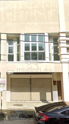 ShopLot Seri Iskandar, Bandar Universiti 1