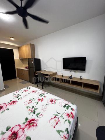 Trellis Residences 1