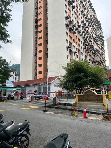Halaman Kenanga 1