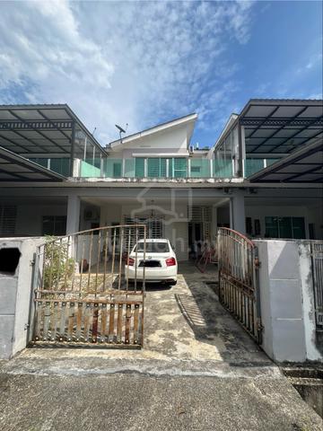 2 storey Kulim Utama 2 1
