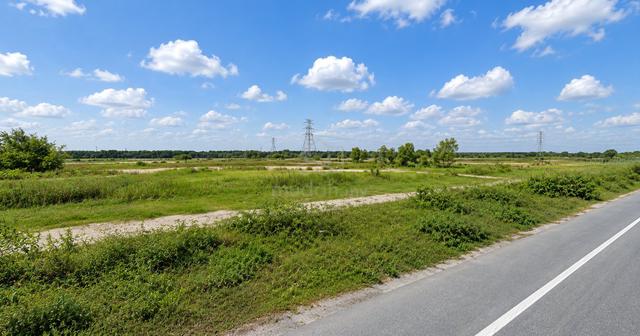 Port Klang Pulau Indah Pelabuhan Klang 34acre Industrial Land 1