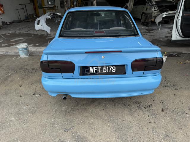 1997 Proton WIRA 1.5 GL (A) - 4