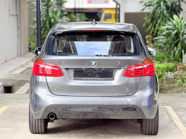 BMW 218I 1.5 M-Sport RevCam PwrBoot OriPaint 1Own - 4