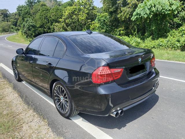 2011 Bmw 320d SPORTS (CBU) 2.0 (A) - 1