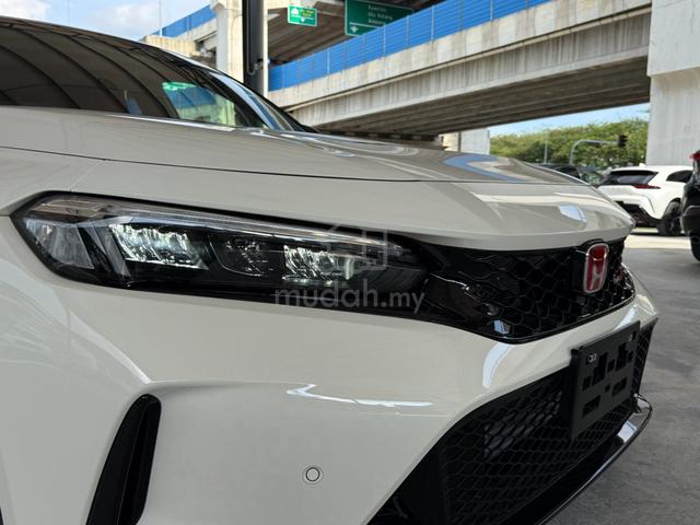 2025 Honda CIVIC TYPE R FL5 Many unit is available - 3