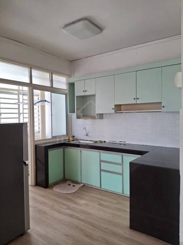 Nusa Perdana Service Apartment 1