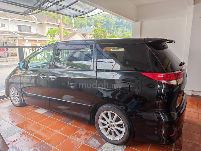 2009 Toyota ESTIMA 2.4 AERAS ACR50W (A) - 4