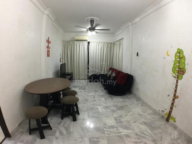 Greenlane Heights 1
