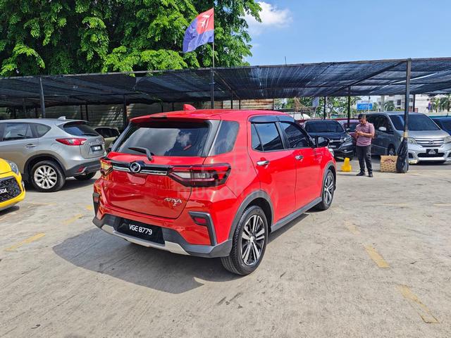 2021 Perodua ATIVA FULL SPEC 1.0 (AUTO) - 3