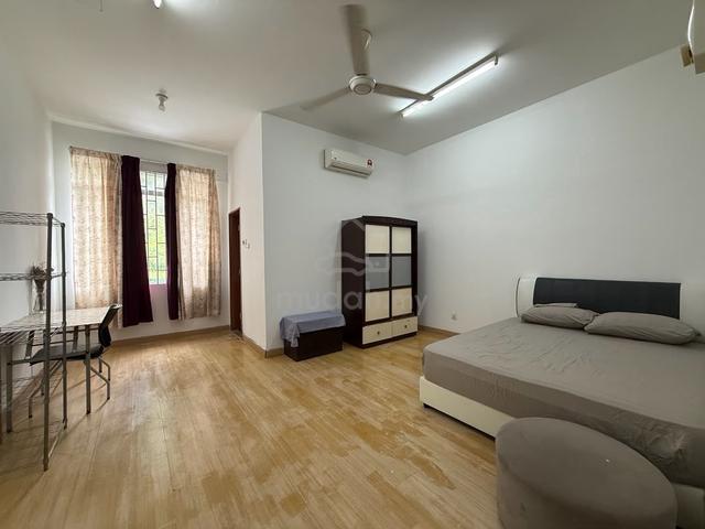 FURNISHED Ensuite Premium Room @ Impian Makmur, Saujana Impian, Kajang 1