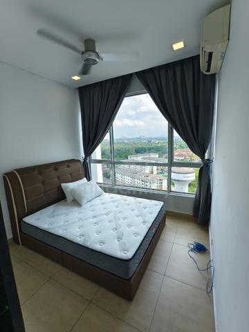 Greenfield Regency 1