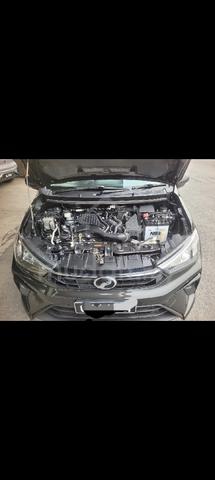 2023 Perodua BEZZA 1.3 AV MY16 FACELIFT (A) - 3