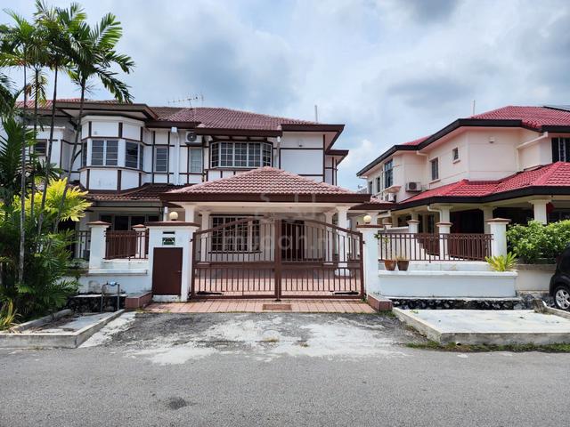ENDLOT for SALE USJ 16 1