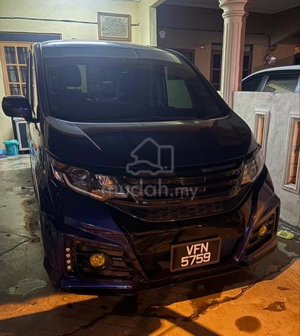 2016 Honda STEPWAGON 1.5 SPADA COOL SPIRIT (A) - 3