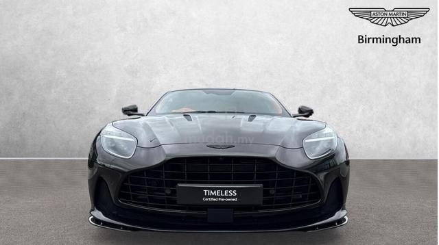 2025 Aston Martin DB12 4.0 V8 Full PPF & CARBON - 2