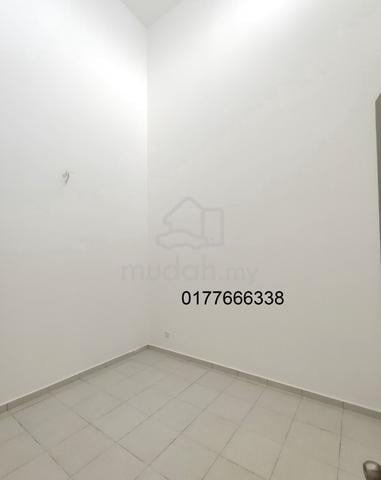 Freehold ~1 Sty house Durian Tunggal Utem A. Keroh 100% Loan Highway 1