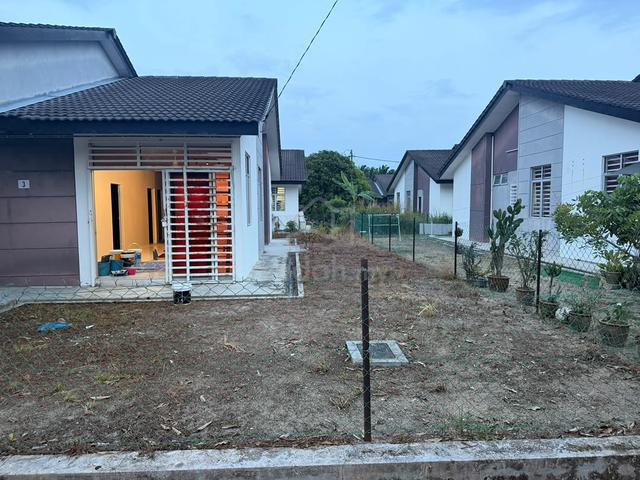 Pahang Kuantan Not Furnished Semi-Detached House For Rent 1