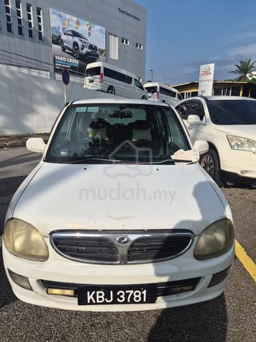 2003 Perodua KELISA 1.0 EZ (A) - 3