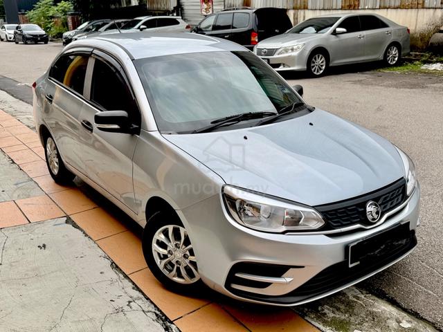 (mileage 40k)2024 Proton SAGA 1.3 STANDARD AT - 3