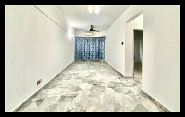 Vista Seri Putra Apartments 1