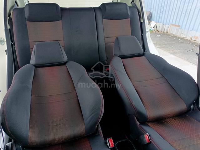 2017 Perodua MYVI 1.5 SE (A) BLACKLIST FULL LOAN - 5