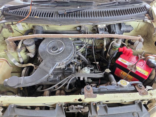 2001 Perodua KANCIL 0.7 660 EX (M) - 3