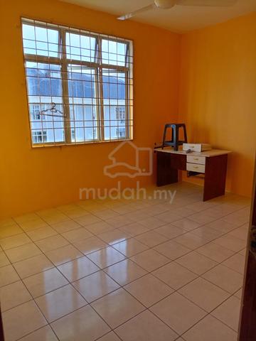 Angkasa Apartment 1