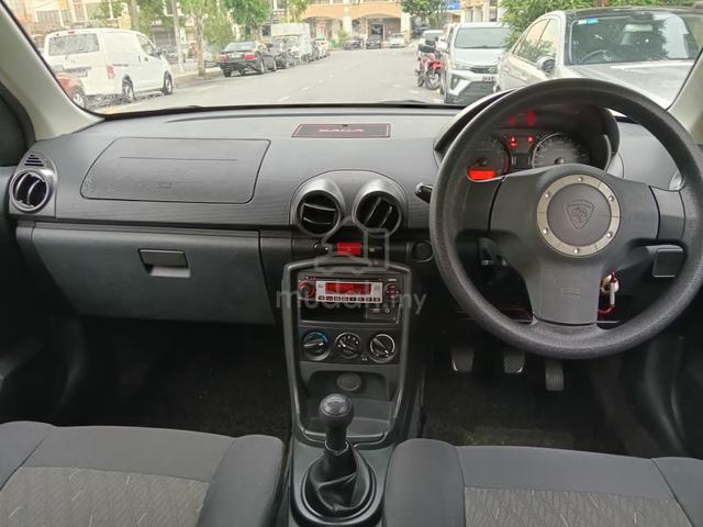 2015 Proton SAGA 1.3 FLX EXECUTIVE (M) Whole sale! - 3
