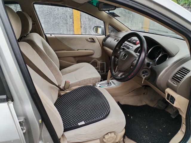 2004 Honda CITY 1.5 i-DSI (A) - 3