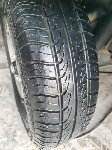 2008 Toyota RUSH 1.5 G F700RE-GMDFM (M) - 2