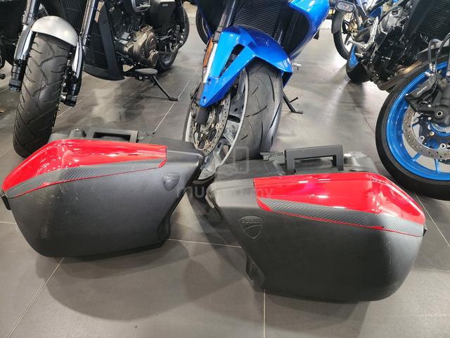 Ducati multitrada 1200  - photo 9 of 9
