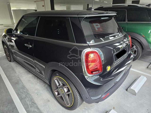 2023 MINI COOPER SE MY20 F56 Facelift (A) - 4