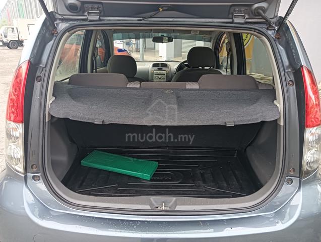 2011 Perodua MYVI 1.3 EZi FACELIFT (A) - 5