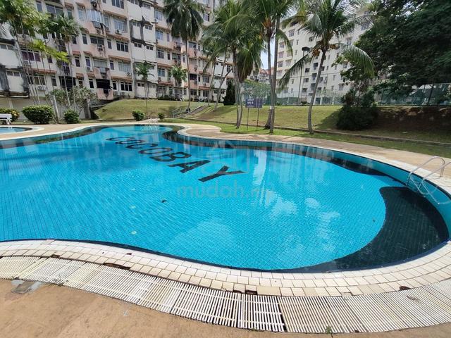 Cocobay Resort Condominium 1