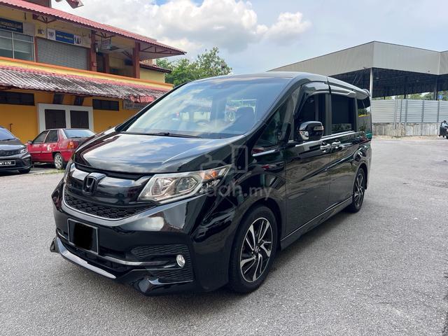 2018 Honda STEPWAGON 1.5 SPADA (A) 5 year warranty - 3