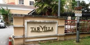 TAR Villa 1