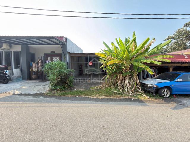 Rumah Rakyat Seri Kendong , Rembau FOR SALE 1