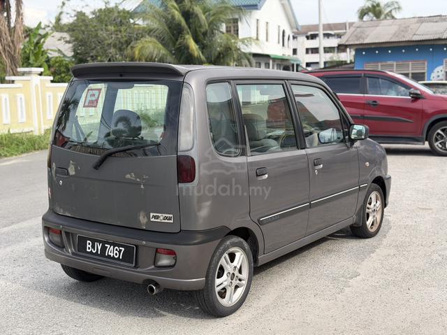 2008 Perodua KENARI 1.0 EZ (A) - 3