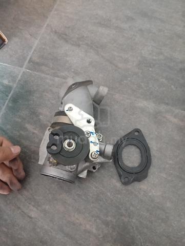 throttle body original x max 250 v1 - photo 3 of 4