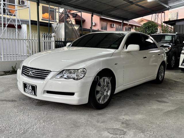 2005 Toyota MARK X 3.0 300G (A) Cheap Sale - 3