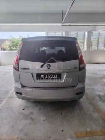 2010 Proton EXORA 1.6 H-LINE CPS (A) - 3