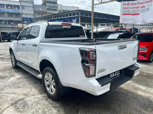 2023 Isuzu D-MAX 1.9 PREMIUM MY21 UPDATED (A) - 3
