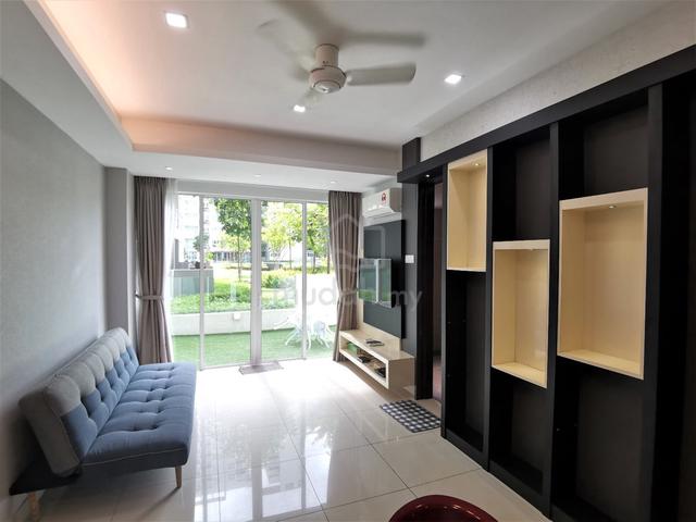 Tropicana Bay Residences @ PWC 1