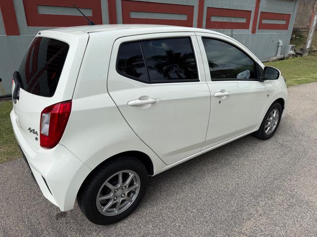 2022 Perodua AXIA 1.0 GXTRA (A)MILLEAGE 17K FULL S - 3