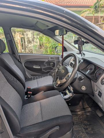 2007 Perodua VIVA 1.0 EZ STANDARD (A) - 4