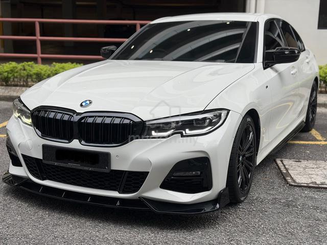 Bmw 330i 2.0 M-SPORT G20 FLift VTEN-Bdykit F/Ekzo - 3
