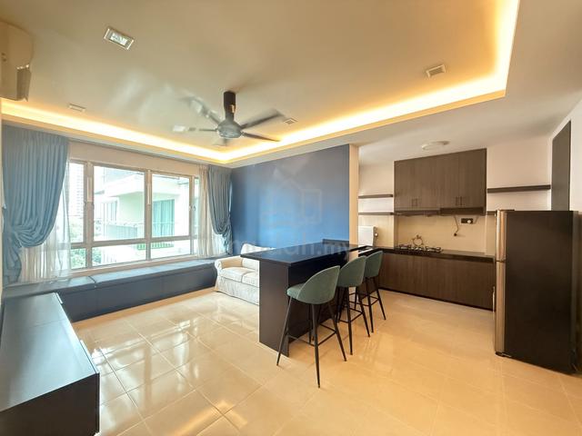Riana Green East 1
