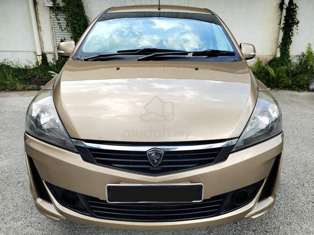 2014 Proton EXORA 1.6 BOLD Standard (A)💲OFFER NOW - 3