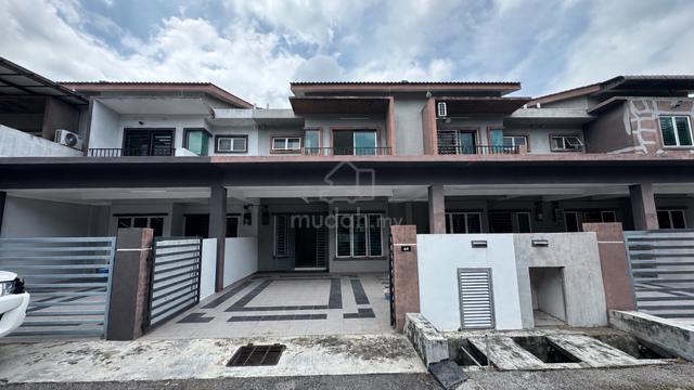 Taman Permatang Maju, Seri Manjung, Sitiawan, Perak 1