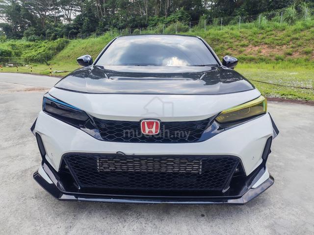 2024 Honda CIVIC 1.5 RS MY22 FE (A) - 1